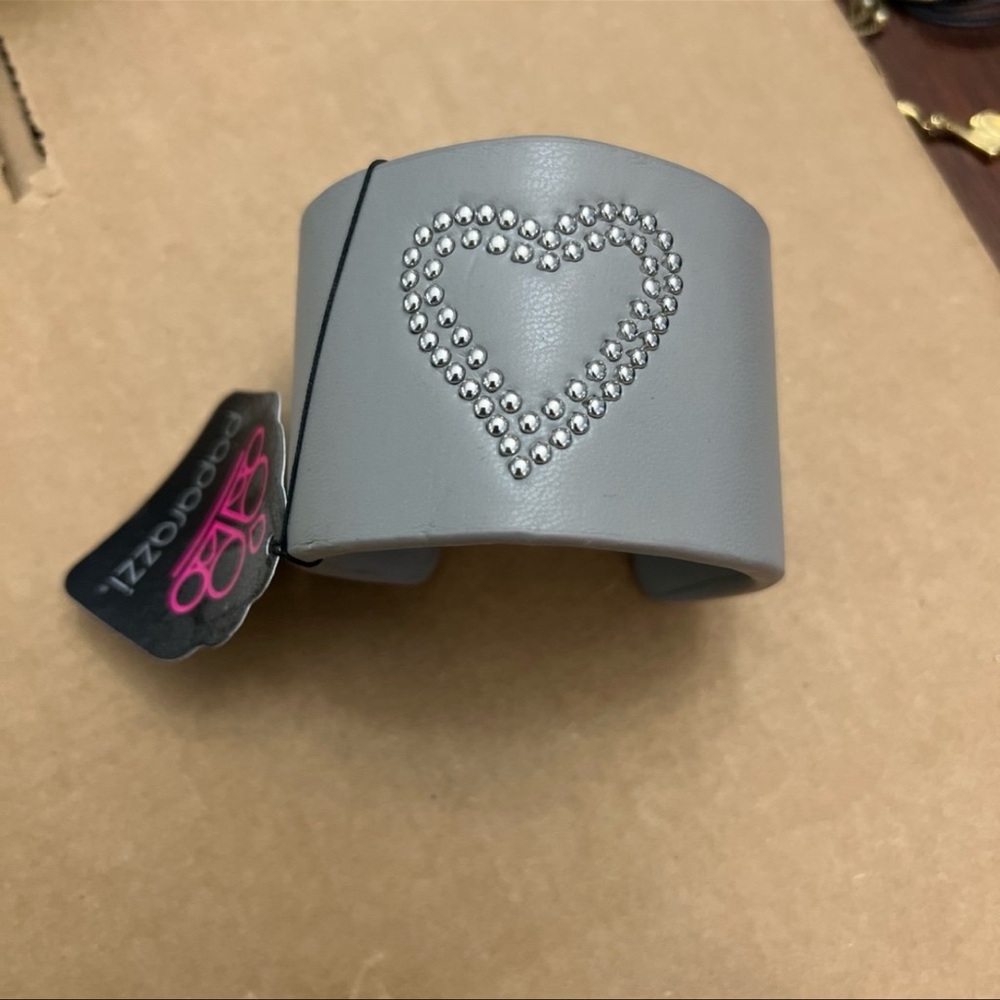 Paparazzi bracelet